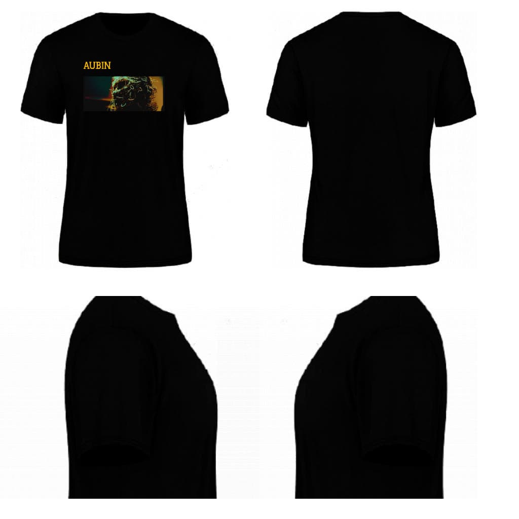 Alpha Wann & Aubin Djou